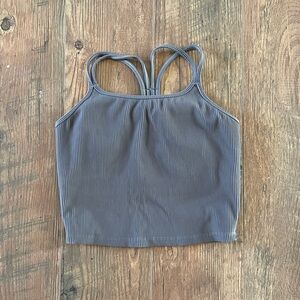 Born primitive limitless sports bra